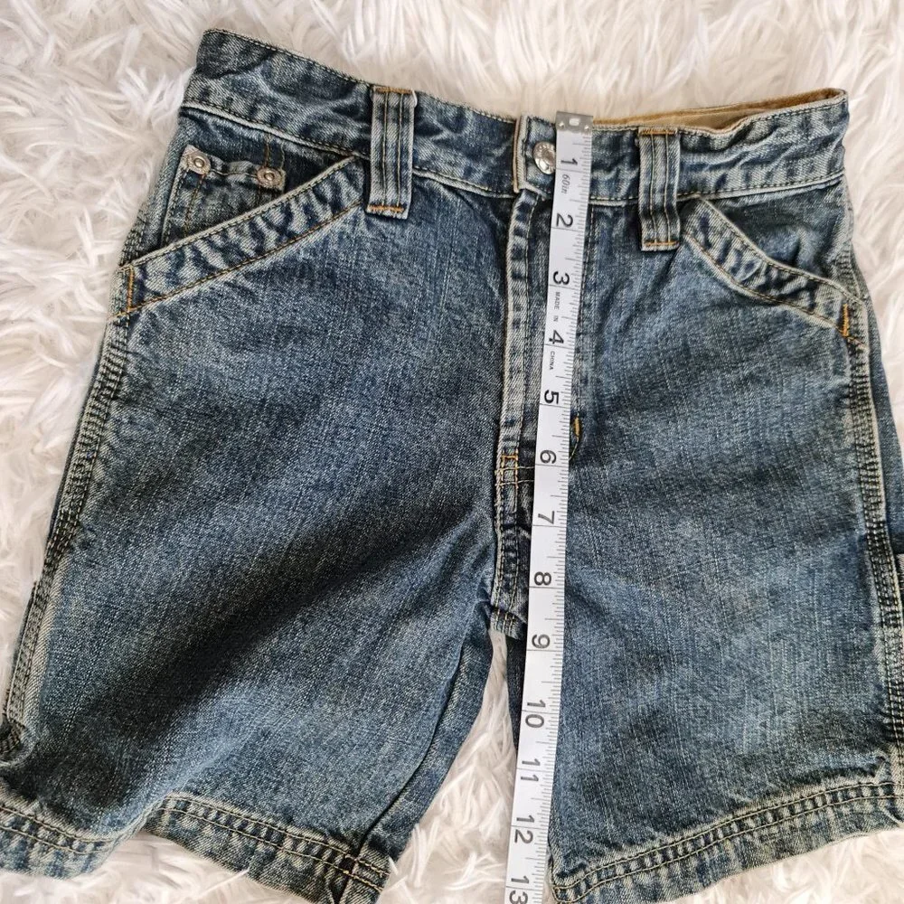 Sonoma 100% Denim Shorts - Size 5
